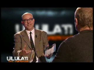 Ululati dall'Underground Tv Show n.15 Franco Simone