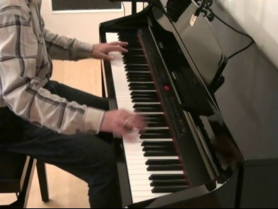 Boogie-Woogie (Chatanooga Choo Choo)