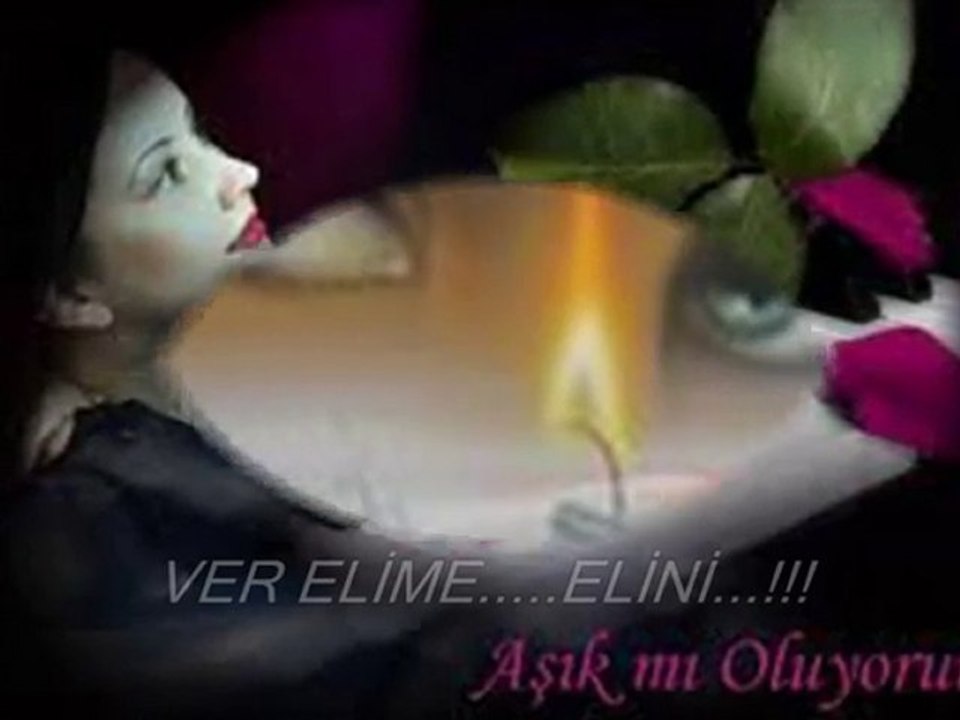 AZİMET IŞIK....VİDEO...VER ELİME ELİNİ