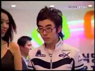 2007 Starleague Hype - MSL Trash Talk 1