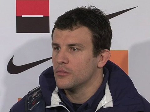 Rugby365 : Traille : Envie de me rassurer