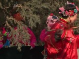 Celebrations in Beijing ahead of new lunar year