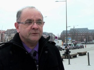 Le Code de la rue, une nouvelle façon de vivre la ville à Strasbourg 2011