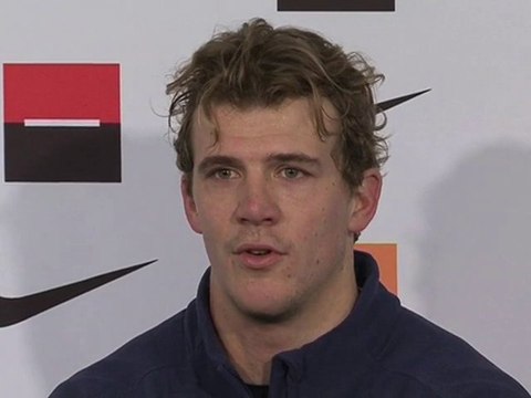 Rugby365 : Rougerie confiant mais méfiant