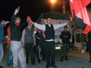 PhasTha Asker Eğlencesinden Görüntüler