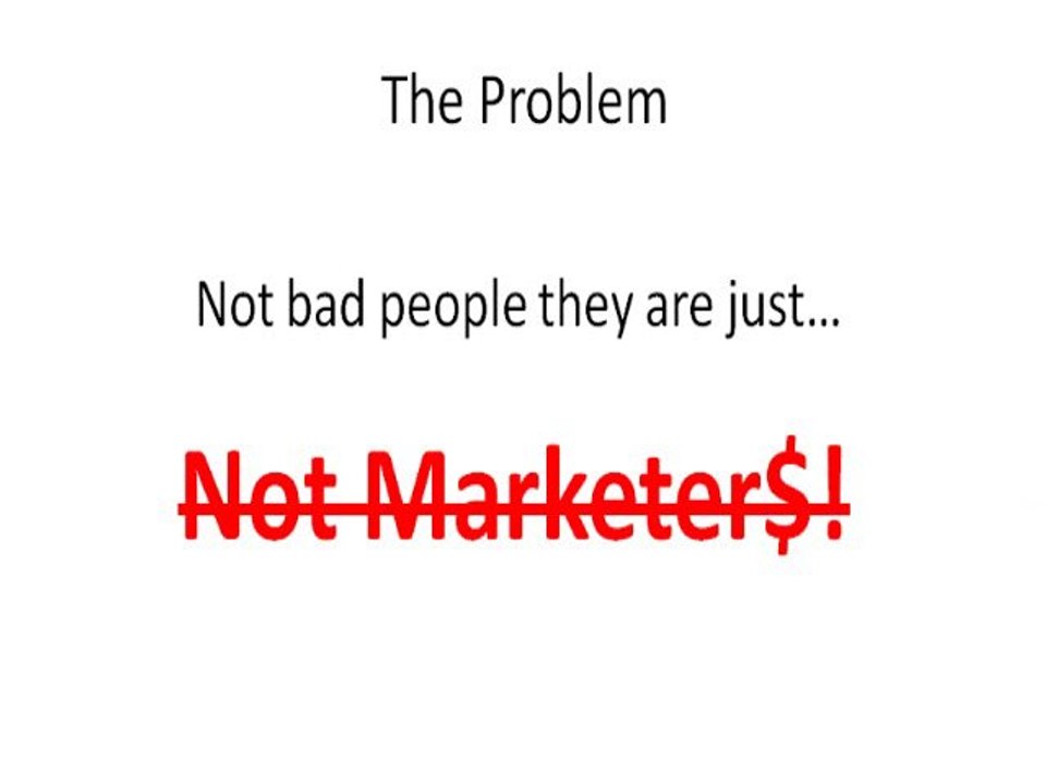 Web Marketing Techniques for a Profitable Website