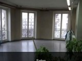 A vendre appartement - Paris (75002) - 325m² - 2 160 000€