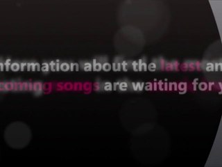 EXCLUSIVE! New songs 2011-New music releases