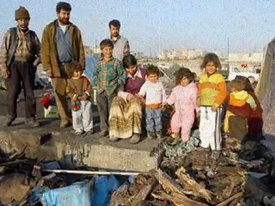 Yıldızları Sereceğiz Küçüğüm