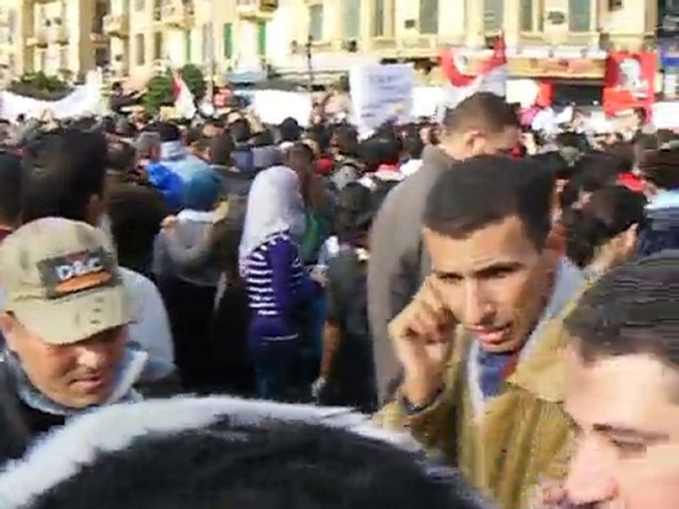 Taharir matin 31