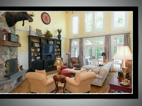 Lakes Region, New Hampshire Luxury Homes - Skiffington Homes