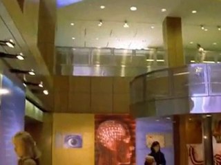 The Manchurian Candidate Trailer