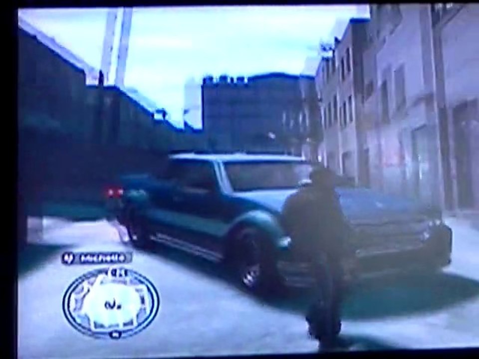 videotest de gta4