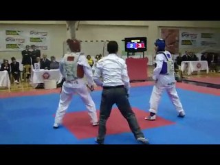 73kg Final Tuba Abus_Efsa Karaca