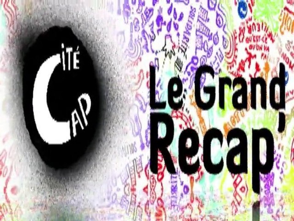 > Le Grand RéCap Arche