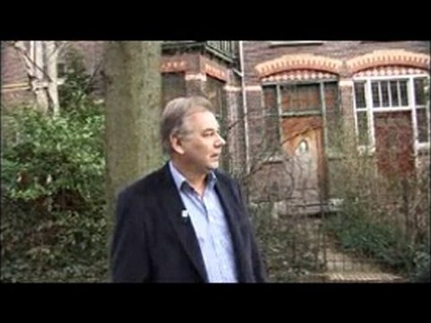 Straat van de Week: Johannes Vijghstraat