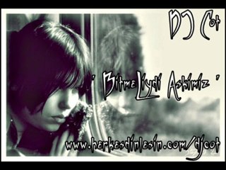 DjCot - Bitmeliydi Askımız 2011 Antalya Rap