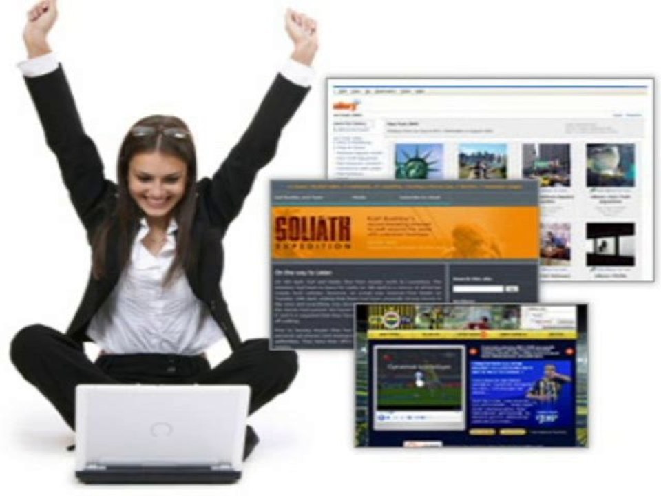 blog web site hosting