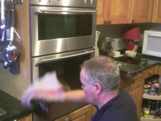Oven Cleaning Berkshire
