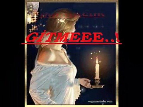 Zeki Müren Gitme Sana Muhtacım