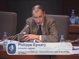 31-01-11 - 5 - Ph. Eymery sur la pharmacopée traditionnelle