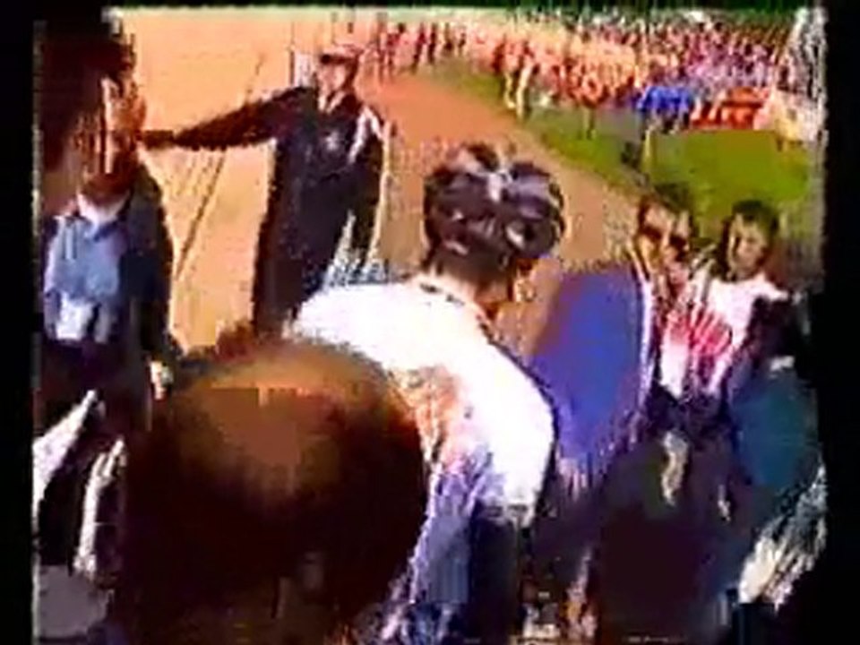 Paris - Roubaix 1997