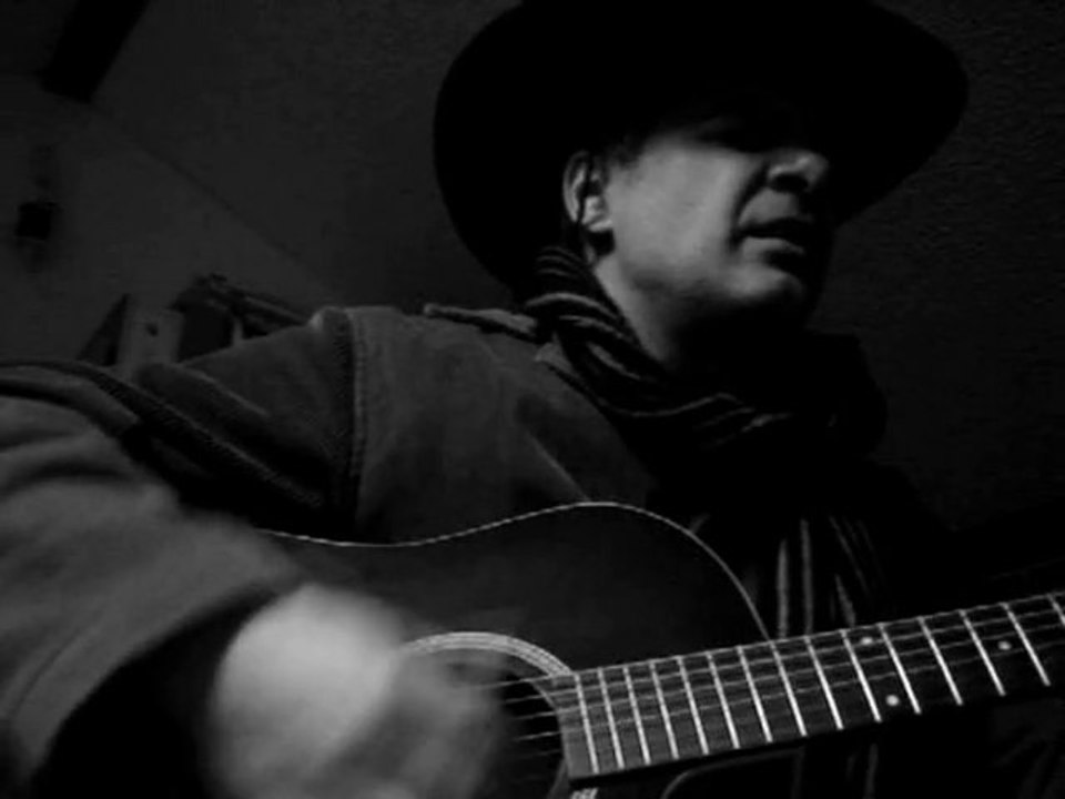 Ces mots sont pour toi Louis Chedid