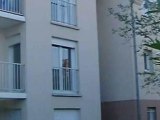 A louer appartement - FLEURY LES AUBRAIS (45400) - 48m² - 5