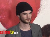 TOM STURRIDGE at 