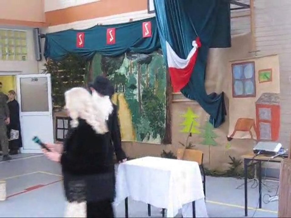 Dzien Slaski w Gzowskim