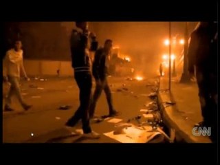 Egyptian Hope & Hypocrisy 🇪🇬