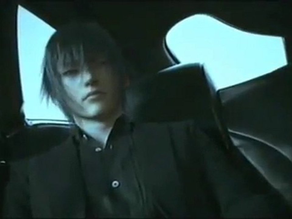 Final Fantasy Versus XIII
