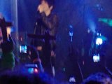 Indochine un jour dans notre vie meteor club tour - Bikini