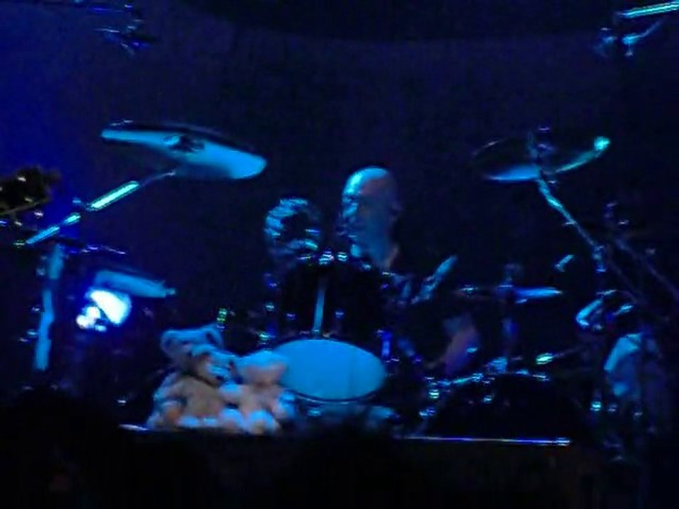 Indochine, she night meteor club tour - Bikini