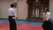 Aikido Teknikleri Katate-Dori Kokyunage Sensei Ayhan Kaya