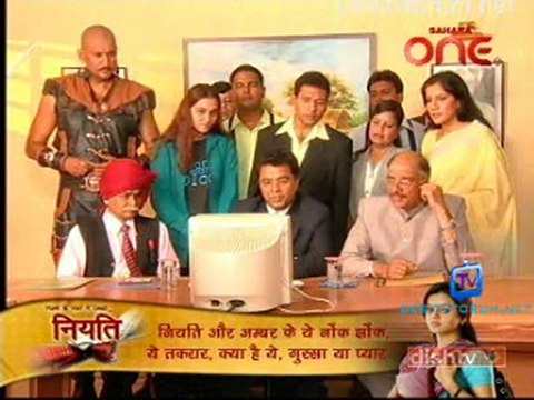 Chacha Choudhary - 2nd Feb 2011 - Pt1