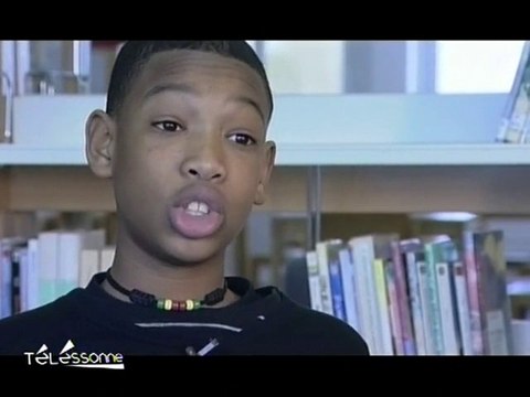 Mort dans le métro parisien: Réaction d'un ado (Essonne)