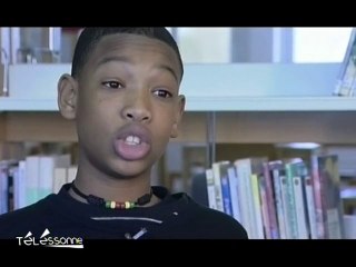 Mort dans le métro parisien: Réaction d'un ado (Essonne)