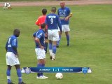 JA Drancy 2-1 Troyes B (26/04/2009)