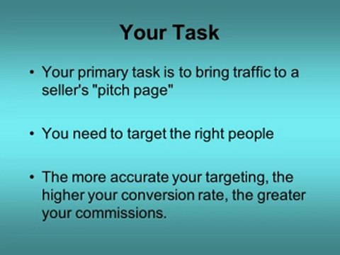 What Is Affiliate Marketing? Could you make easy quick money