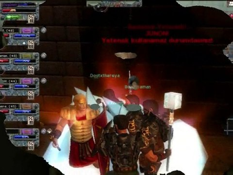 Pirana Loncası Tanıtım Filmi