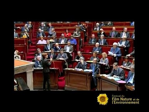 Festival 2010 Soirée Emballer, Trier, Recycler