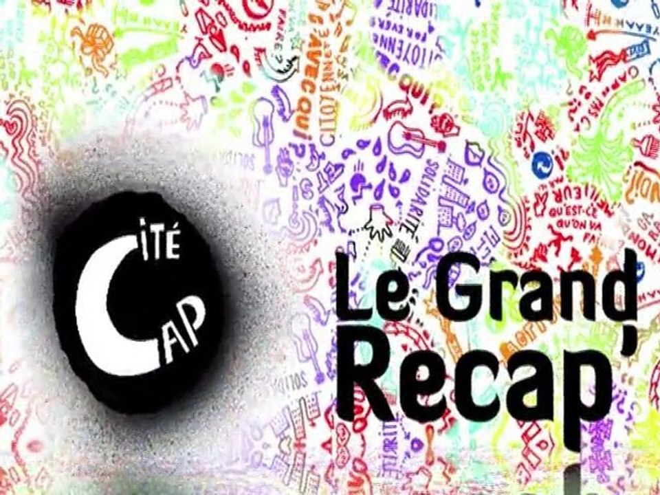 Le Grand RéCap Nature