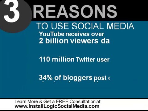 Social Media Consultant - Portland Oregon