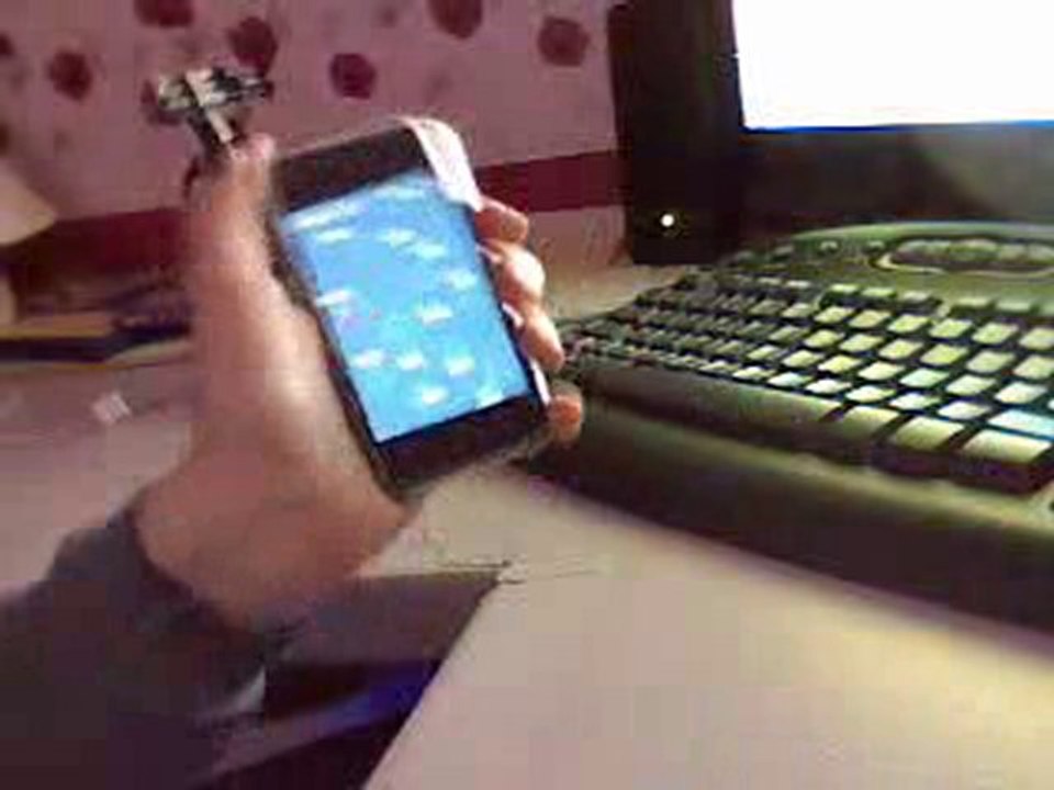 test de papi jump