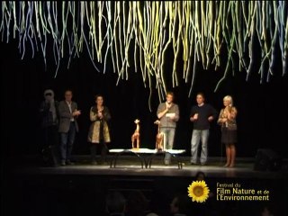 Festival 2010 Soirée de Clôture avec Fred Courant