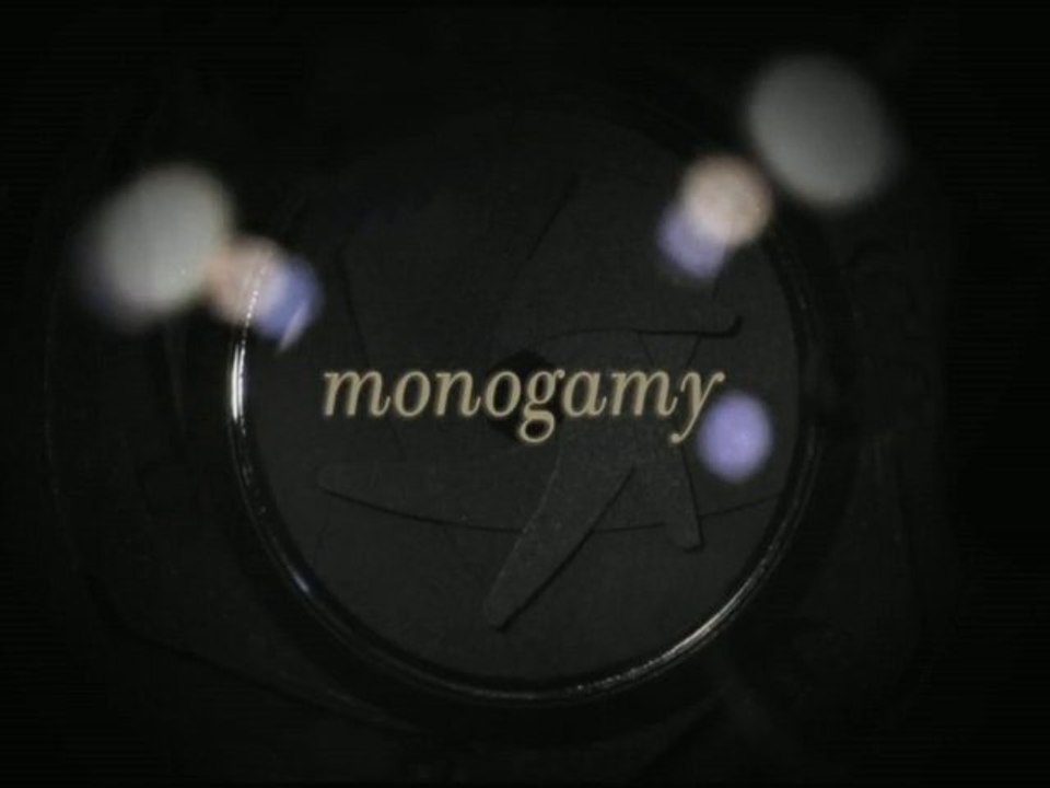 Monogamy