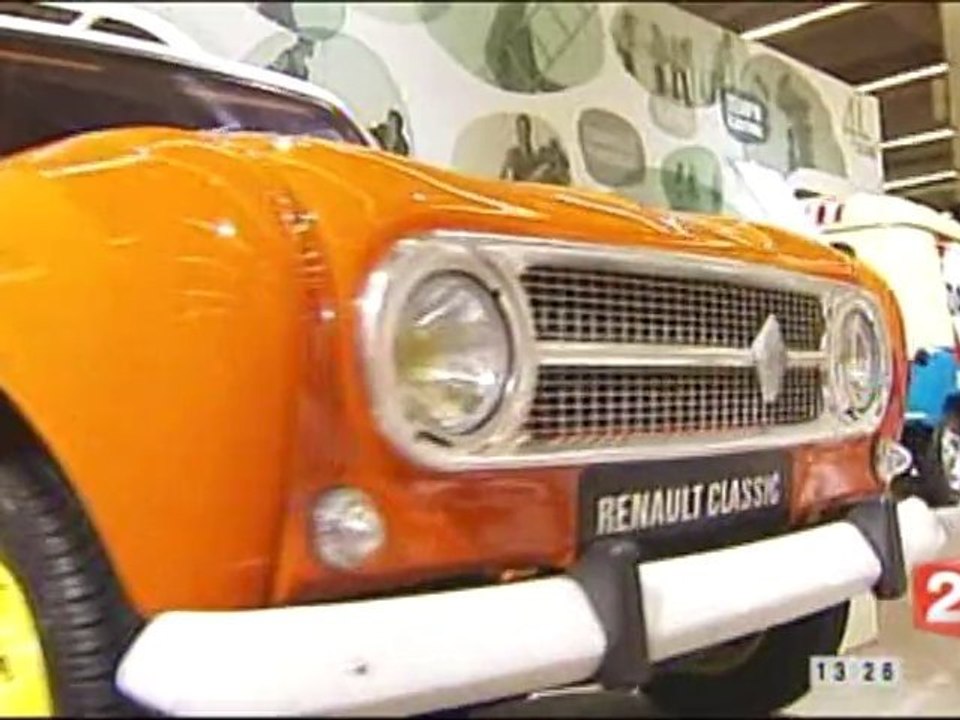 Renault 4