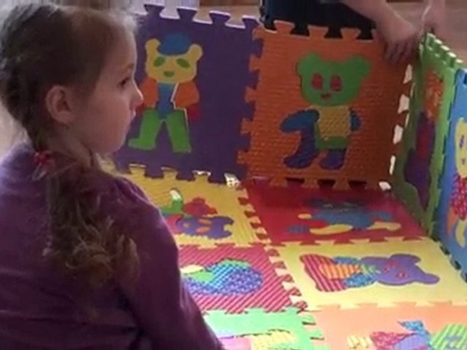 FERIE 2011 w Monieckim Ośrodku Kultury