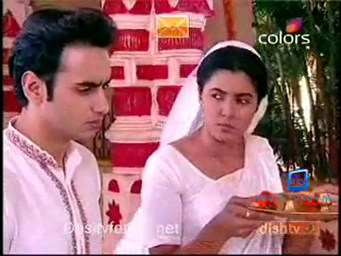 Bhagya Vidhata - 2nd February 2011 - pt1